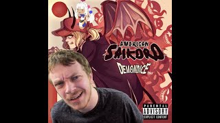 The 4th Layer of Hell Farewell USA  DEMONDICE  American Saikoro  Brad Taste Uncut Reaction [upl. by Simmonds]