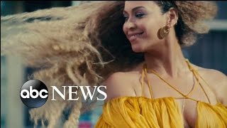 Beyonce Lemonade  Turns Lemons Into Lemonade [upl. by Yoreel]