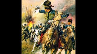 The Charge of the Light Brigade Tragedy amp Heroism [upl. by Ecinahs]