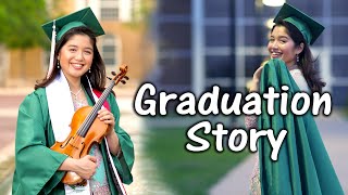 Graduation Story [upl. by Meyers]