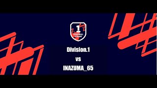 eFootball2025 vs div120241110 [upl. by Ahsekal]