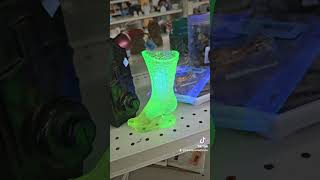 uranium glass score [upl. by Sylram830]