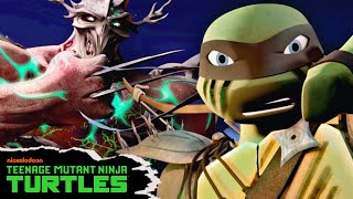 Tales of the Teenage Mutant Ninja Turtles  Official Teaser  Nicktoons [upl. by Readus]