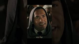 ⚜️OSS 117 ⚜️quotLe mécréant athée qui a fait taire le muezzin est ici quot oss117 scèneculte shorts [upl. by Atnahs]