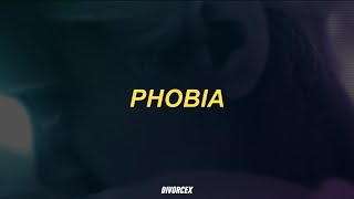 Nothing But Thieves  Phobia Sub Español [upl. by Ytima]