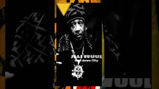 Katt Williams The Unbelievable True Story of His Survival [upl. by Yrocaj]