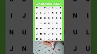 SOPA DE LETRAS trivias juegodetrivia sopadeletras adivinanza [upl. by Lori981]