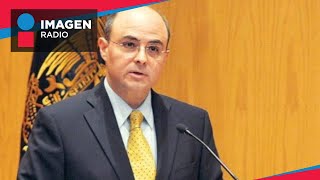 Hay seguir mejorando la calidad educativa de la UNAM Sergio Alcocer aspirante a rector [upl. by Fotinas]