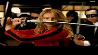 Mexican Parody Kill Bill  Woo Hoo song [upl. by Pulchi]