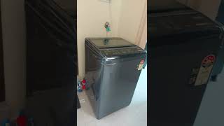 Whirlpool 7 Kg 5 Star Royal FullyAutomatic Top Loading Washing Machine WHITEMAGIC ROYAL 70 GENX [upl. by Araz214]