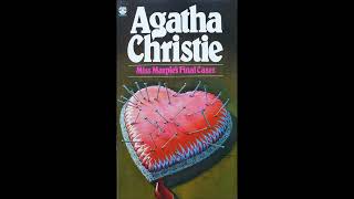 AUDIOBOOK MISS MARPLES FINAL CASES AGATHA CHRISTIE  MYSTERY CRIME FICTION AUDIOBOOK ENGLISH [upl. by Joey]