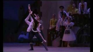 Coppelia  Carlos AcostaLeanne Benjamin  Parte 1112mp4 [upl. by Harmonia]