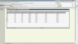 Standardising date formats in SSIS using SubString Findstring amp Right Expressions Part 1 of 3 [upl. by Sosanna69]