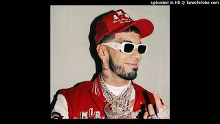 Anuel AA  GRACIAS POR NADA [upl. by Fidel]