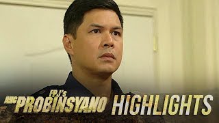 Meet Police Major Victor Basco  FPJs Ang Probinsyano [upl. by Auohs]