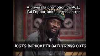 Lucky Dube  The Man amp the Music [upl. by Ellenoj]