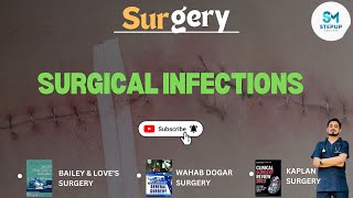 11 Surgical Infections Part 5Tuberculosis Lymphadenitis  Enteric Fever Typhoid General Surgery [upl. by Siri666]