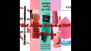 2024s TOP 5 Most VIRAL Makeup Products You Need Now [upl. by Beck113]