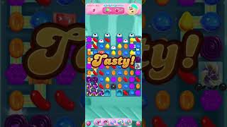 Candy Crush Level 17644 GamePlay [upl. by Gnaig]