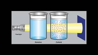 Lec 2  COLLOIDS Introduction شرح بالعربي [upl. by Nitnelav720]