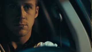 Drive  Kavinsky  Pacific Coast Highway Music Video HD [upl. by Hnah]