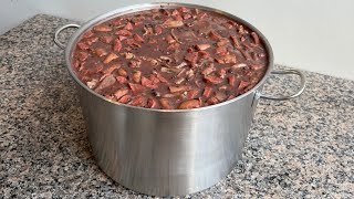 Feijoada Carnavalesca  Delícias da Eleni [upl. by Leviralc945]