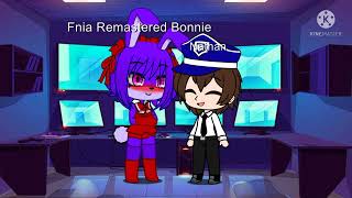 quotIll be your Mommyquot Five Nights in Anime Meme [upl. by Ahc]