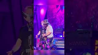 NEW Guns N Roses SONG The General Live 2023 [upl. by Edac299]