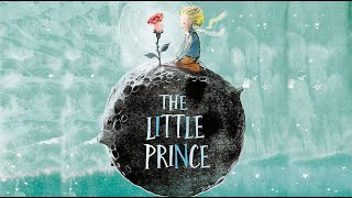 The Little Prince – Antoine de Saint Exupéry Book in 10 minutes Themes Ideas Conclusion [upl. by Seidler]