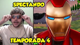 SPECTANDO PSICOPATAS NA TEMPORADA 4 😎  marvel [upl. by Raffaello923]