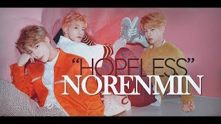 norenmin  hopeless [upl. by Ocimad]