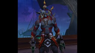 ENHANCEMENT SHAMAN COLLECTING BOUNTIES WPVP [upl. by Torrell890]