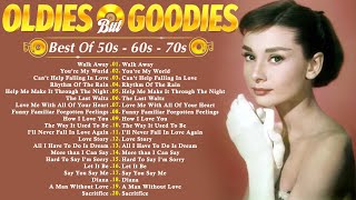 Greatest Hits Of 60s 70s And 80s  Old School Music Hits  Elvis Perry Como Simon amp Garfunkel [upl. by Seraphina]