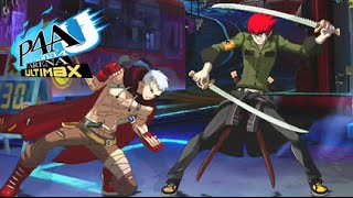 SHT BOUT TO GET REAL P4A ULTIMAX [upl. by Nytsua426]