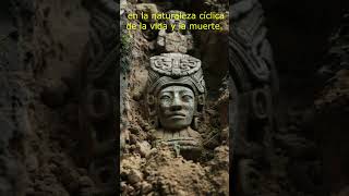 Algunos datos sobre las pirámides Mayas [upl. by Nicko]