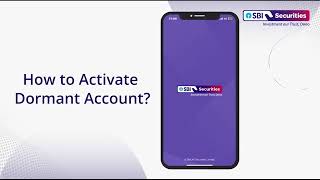 How to reactivate Dormant Account  Inactive since last 1 year [upl. by Karp]