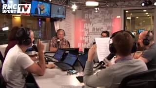 Super Moscato Show  Le quotKIKADIquot du jour qui se termine en bagarre  0204 [upl. by Evod]