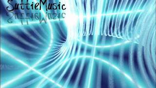 Techno Guitar backing track in D minor [upl. by Zitvaa]