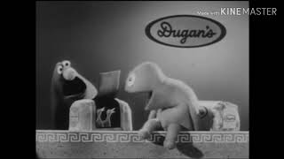 Dugans BreadCheep Cheep 1963 USA [upl. by Aibat]