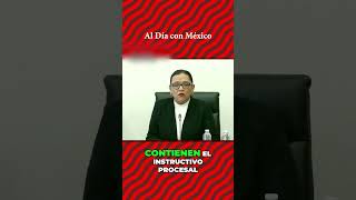 ¡No hay nada que Hacer Piña Llora por que No Puede Hacer Nada Contra la Reforma claudia amlo [upl. by Sible]