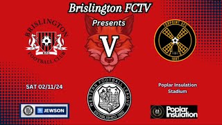 JWPL Brislington FC V Torpoint FC [upl. by Ives]