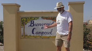 Welcome to Camposol B Mazarron Spain camposolspain expatinmazarron [upl. by Ahlgren]