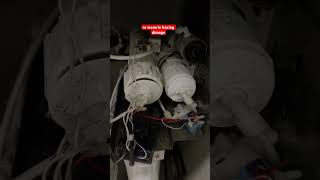 how to dimage memrin hozing waterpurifier shortvideo technical [upl. by Tomaso]