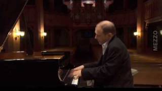 Hamelin plays Chopin  Ballade No3 [upl. by Accever181]