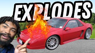 TOP 10 WORST CARS YOU SHOULD NEVER BUY [upl. by Wiseman]