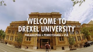 Drexel University A Comprehensive Research University [upl. by Annawot]