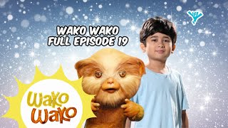 Wako Wako Full Episode 19  YeY Superview [upl. by Flita]