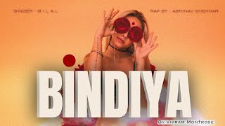 Bindiya Official Audio  Vikram Montrose  Bilal  Abhinav Shekhar [upl. by Labanna]