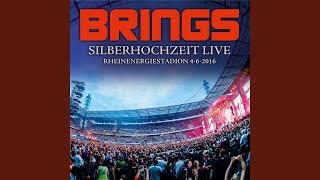 Kölsche Jung Live aus dem Rheinenergie Stadion Köln  2016 [upl. by Elamor]