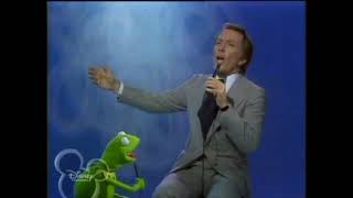 Muppet Songs Andy Williams and Kermit  Two of a Kind [upl. by Euqor]